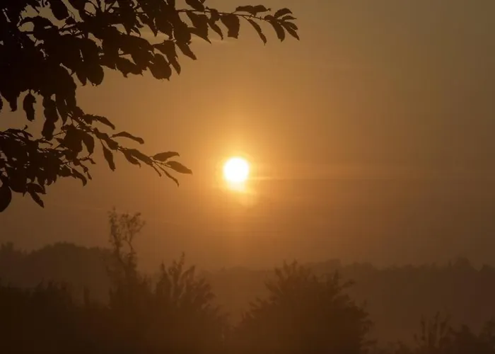 Bed & Breakfast Hoeve Delshorst 3*